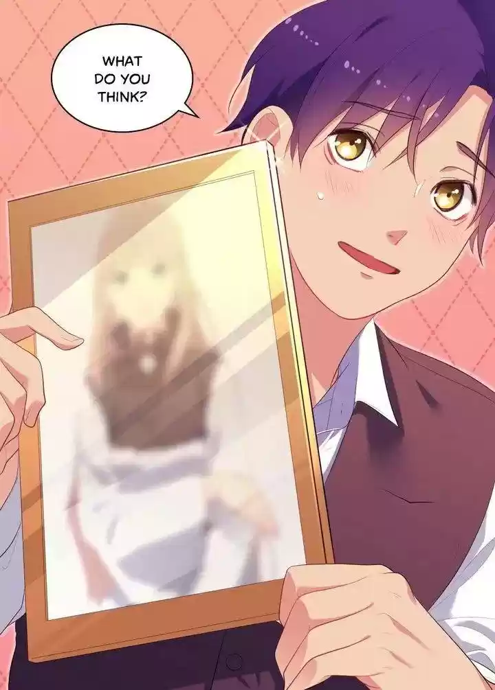 Daisy: How To Become The Duke's Fiancée Chapter 39