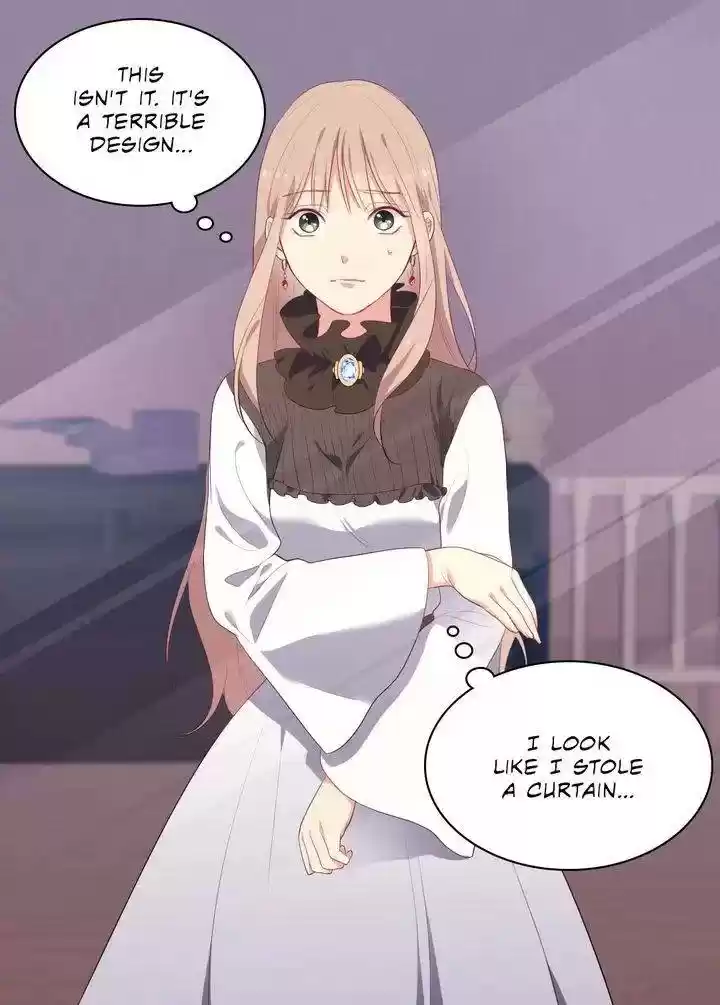 Daisy: How To Become The Duke's Fiancée Chapter 39