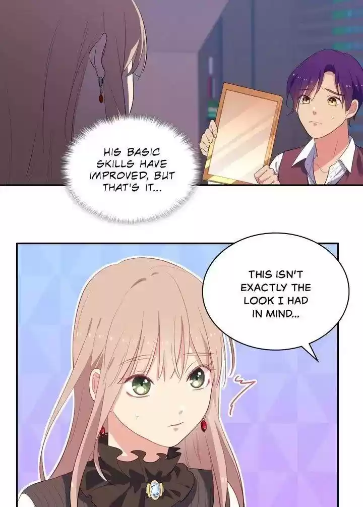 Daisy: How To Become The Duke's Fiancée Chapter 39