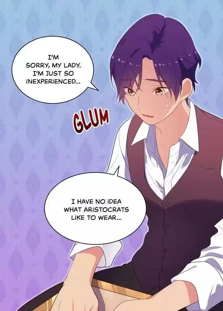 Daisy: How To Become The Duke's Fiancée Chapter 39