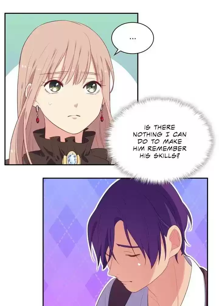 Daisy: How To Become The Duke's Fiancée Chapter 39