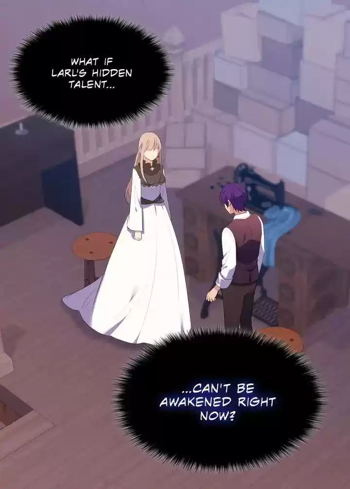 Daisy: How To Become The Duke's Fiancée Chapter 39