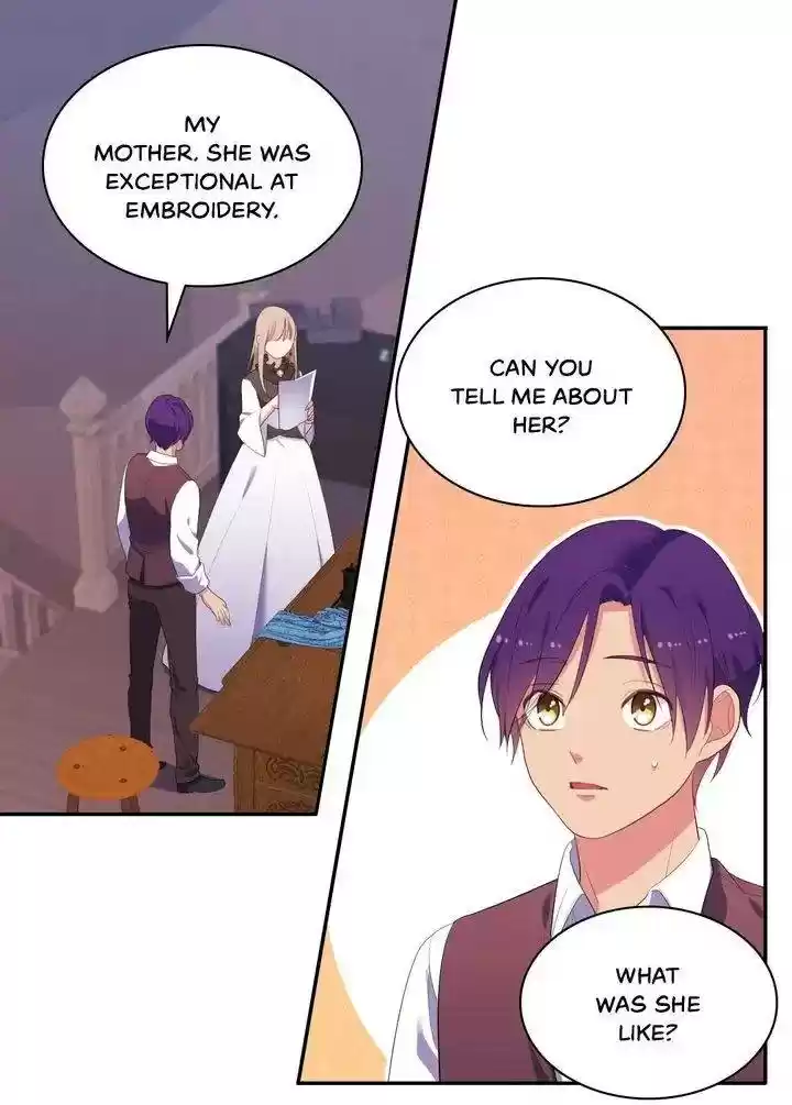 Daisy: How To Become The Duke's Fiancée Chapter 39