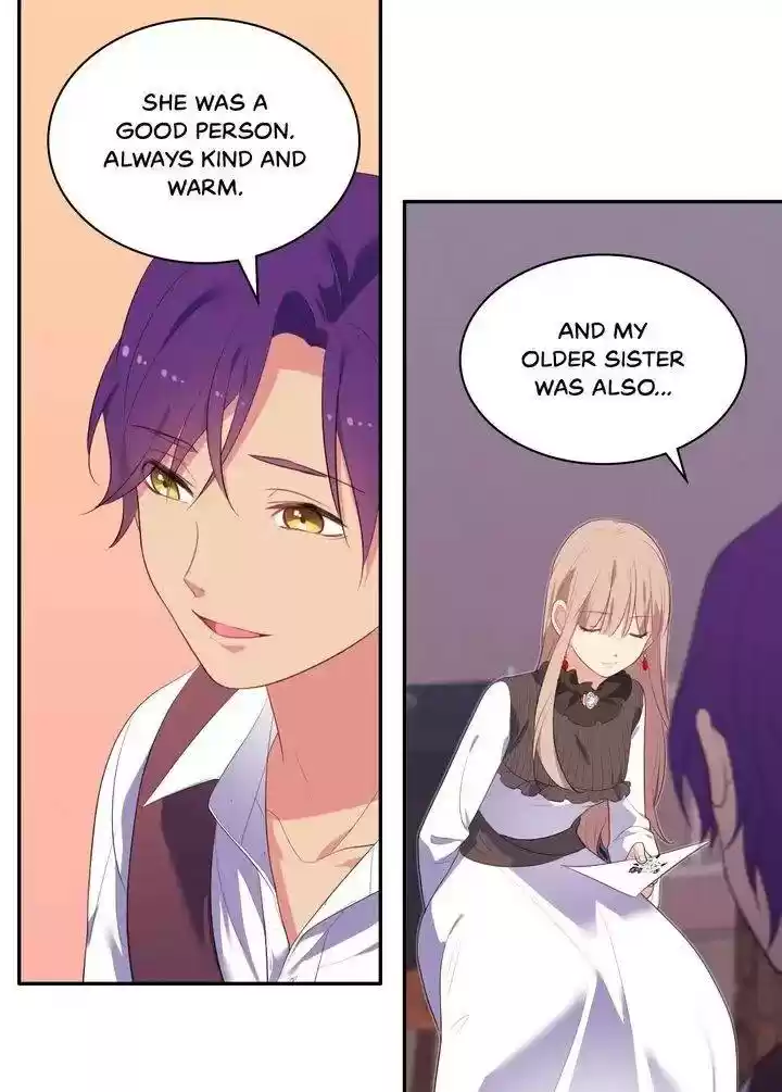 Daisy: How To Become The Duke's Fiancée Chapter 39