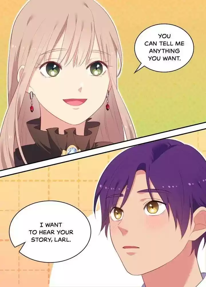 Daisy: How To Become The Duke's Fiancée Chapter 39