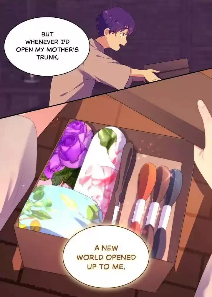 Daisy: How To Become The Duke's Fiancée Chapter 39