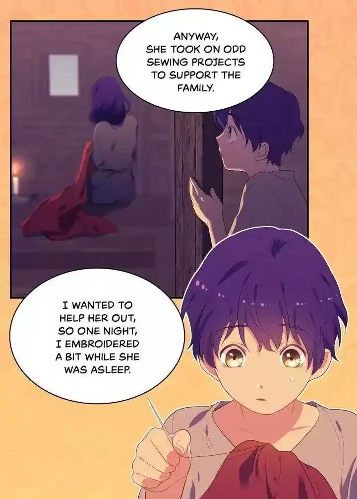 Daisy: How To Become The Duke's Fiancée Chapter 39