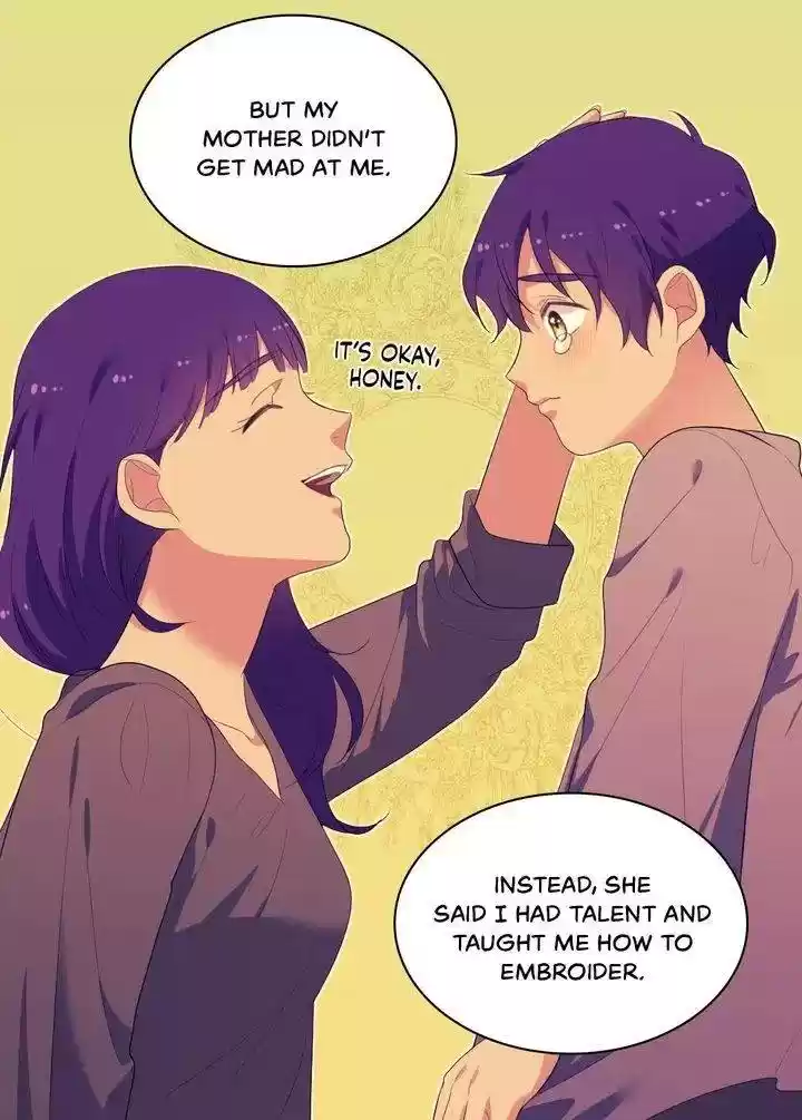 Daisy: How To Become The Duke's Fiancée Chapter 39