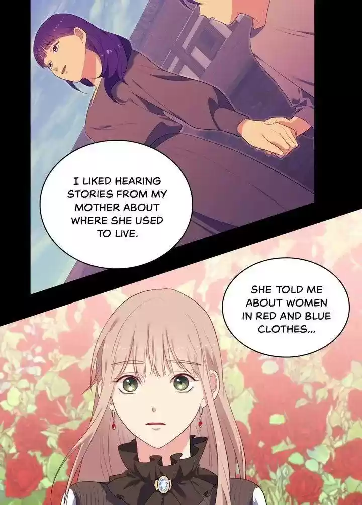 Daisy: How To Become The Duke's Fiancée Chapter 39