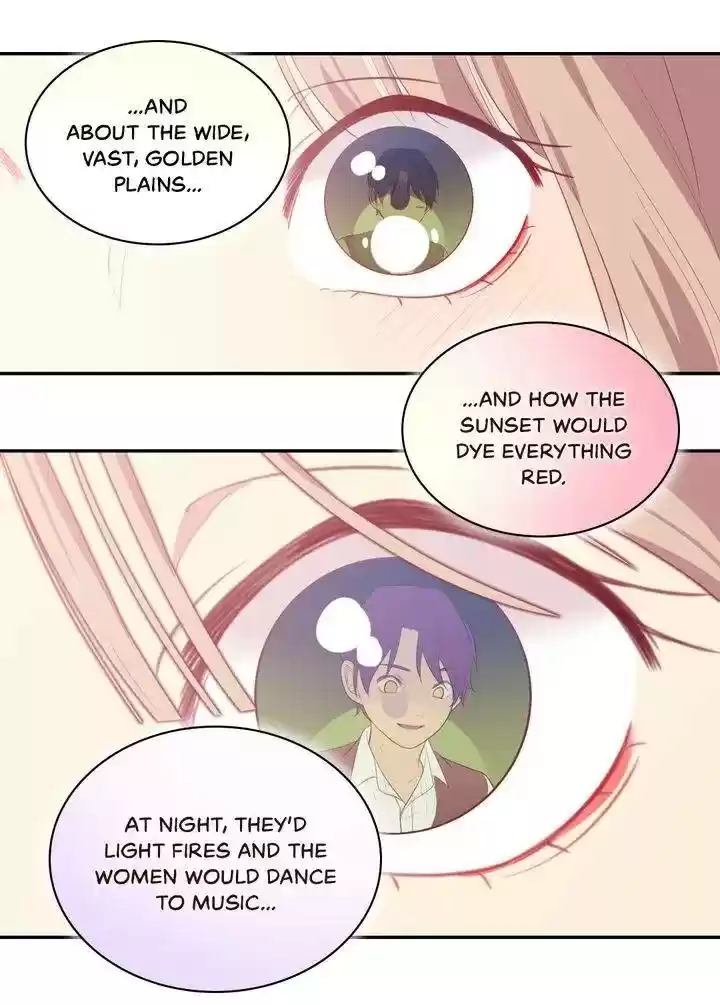 Daisy: How To Become The Duke's Fiancée Chapter 39