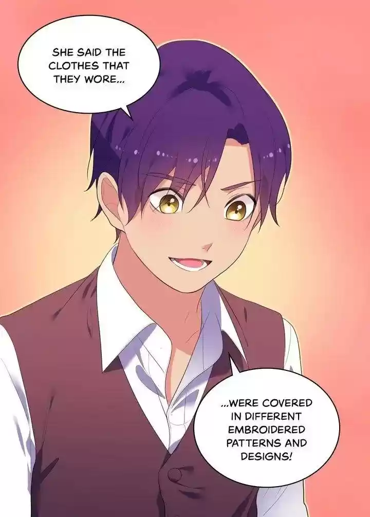 Daisy: How To Become The Duke's Fiancée Chapter 39