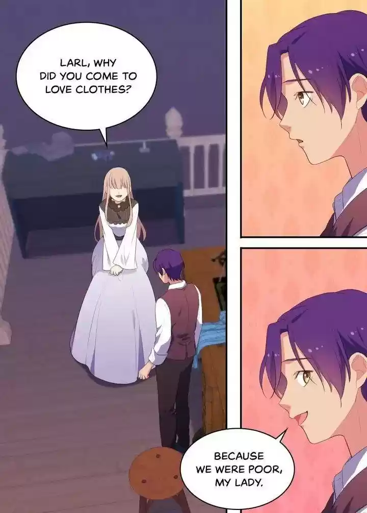 Daisy: How To Become The Duke's Fiancée Chapter 39