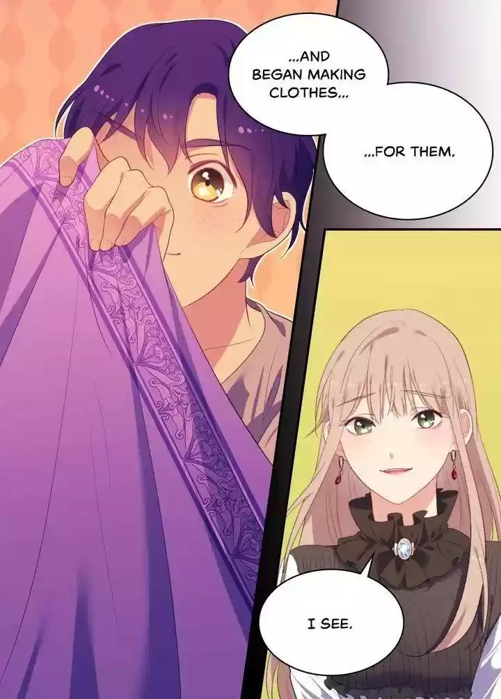 Daisy: How To Become The Duke's Fiancée Chapter 39