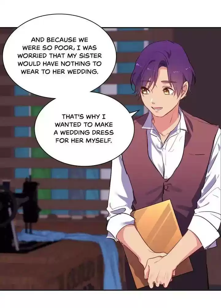 Daisy: How To Become The Duke's Fiancée Chapter 39