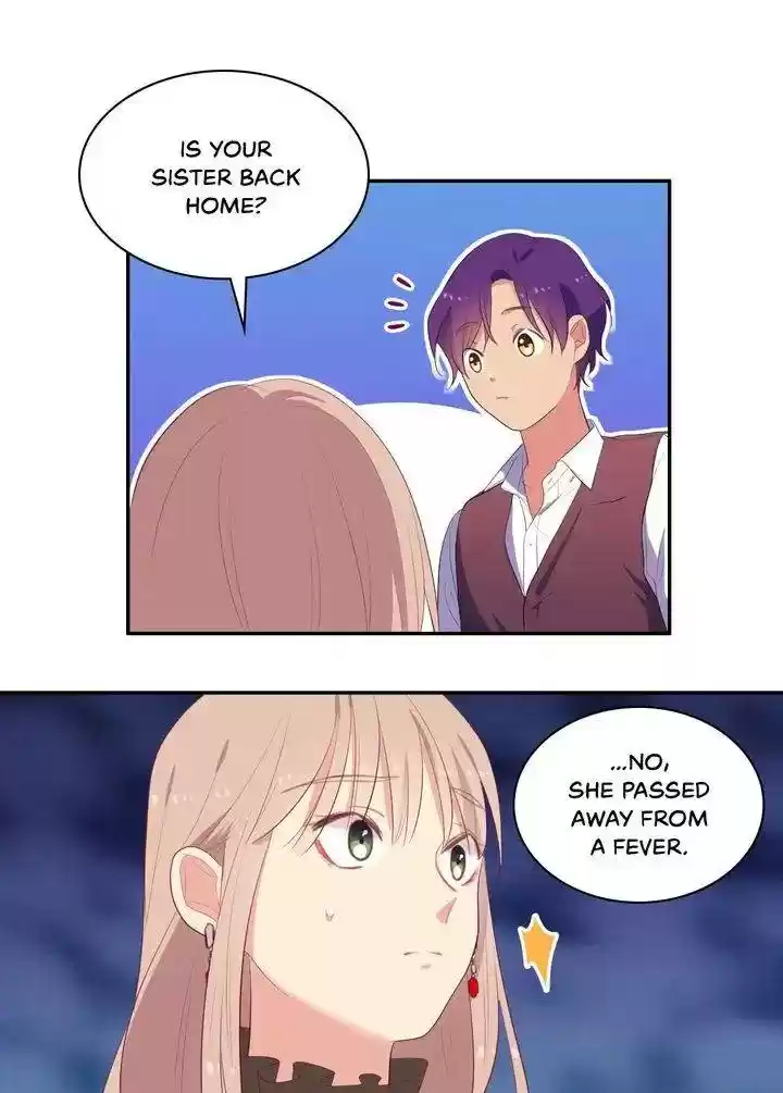 Daisy: How To Become The Duke's Fiancée Chapter 39