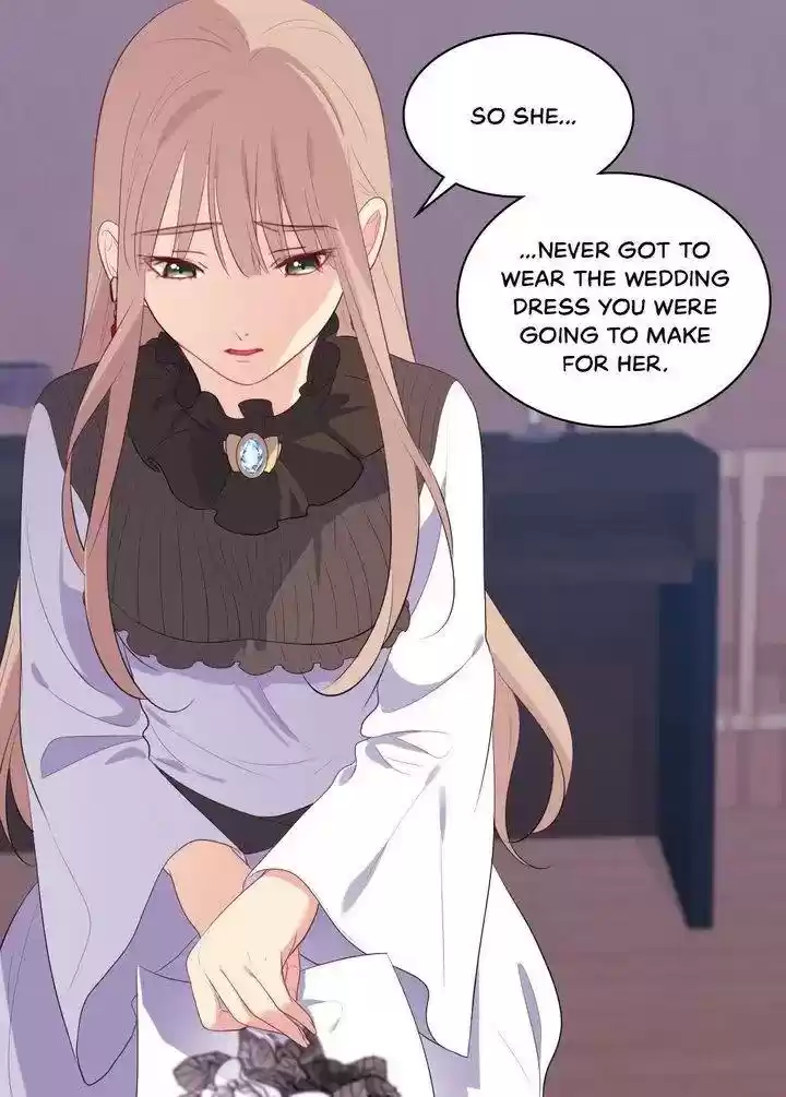 Daisy: How To Become The Duke's Fiancée Chapter 39