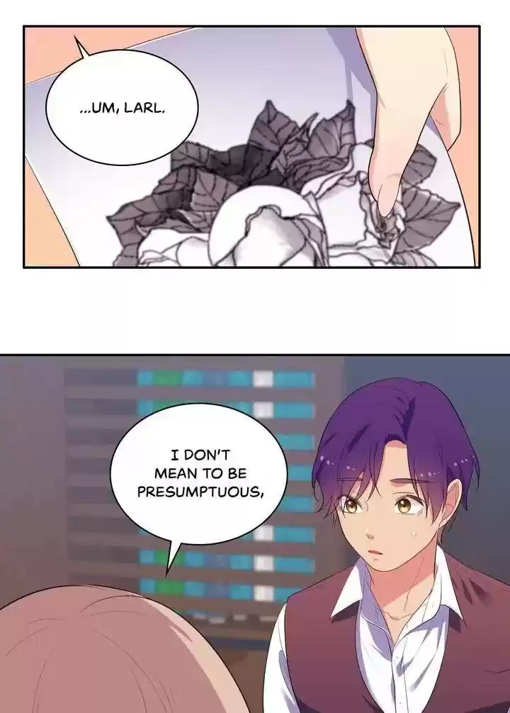 Daisy: How To Become The Duke's Fiancée Chapter 39