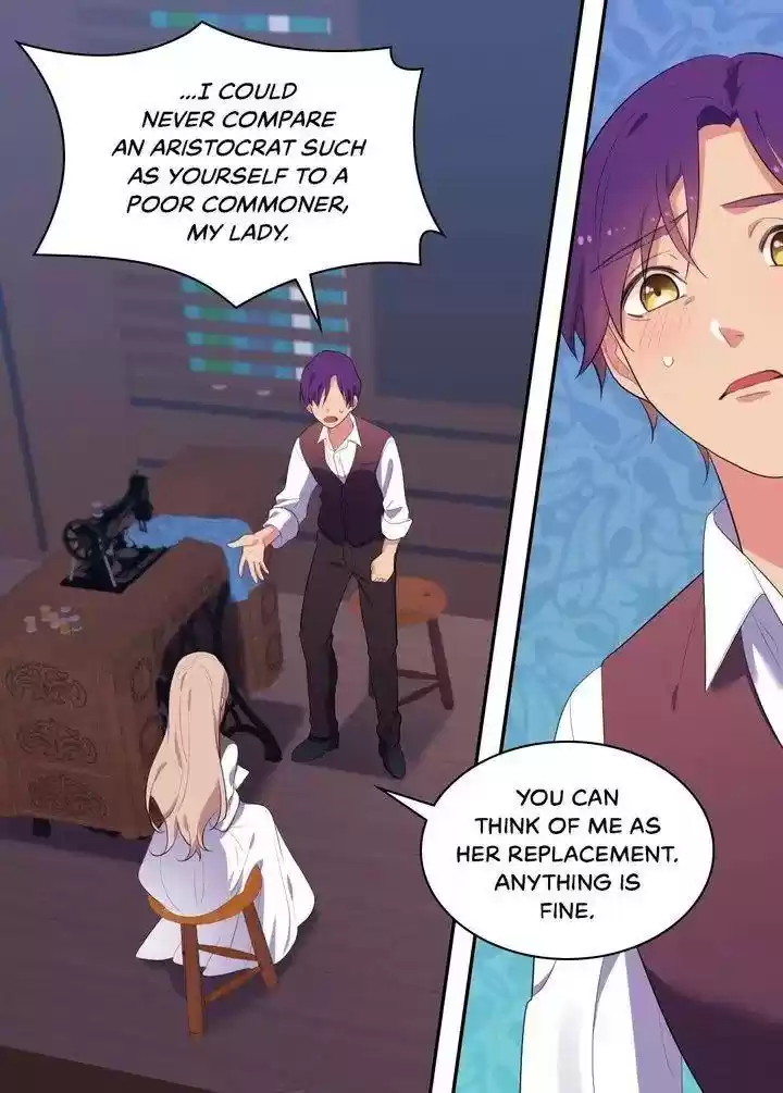 Daisy: How To Become The Duke's Fiancée Chapter 39