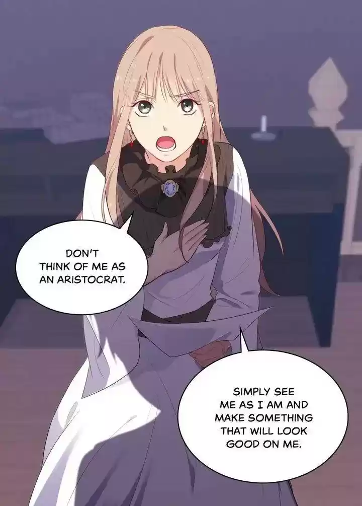 Daisy: How To Become The Duke's Fiancée Chapter 39