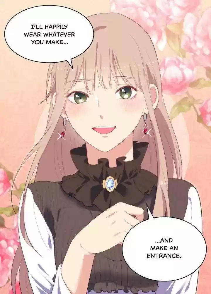 Daisy: How To Become The Duke's Fiancée Chapter 39