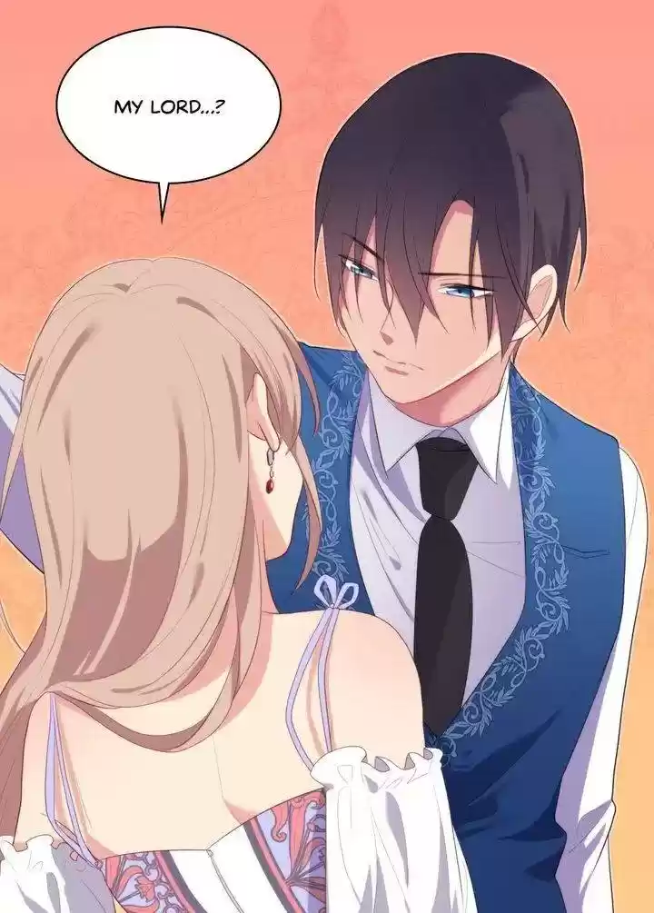 Daisy: How To Become The Duke's Fiancée Chapter 39