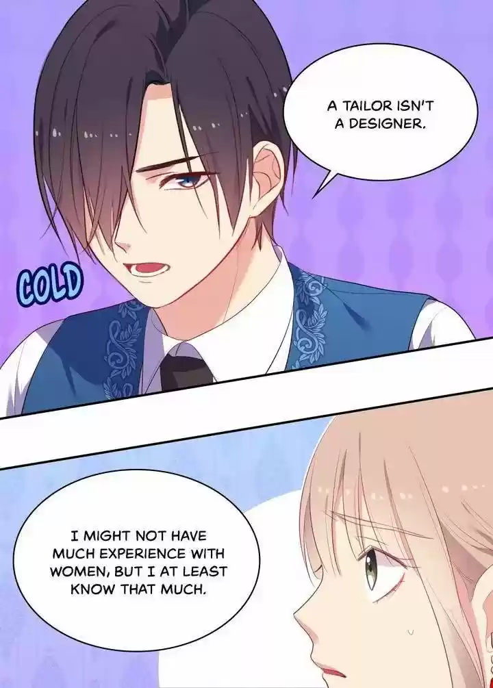 Daisy: How To Become The Duke's Fiancée Chapter 40