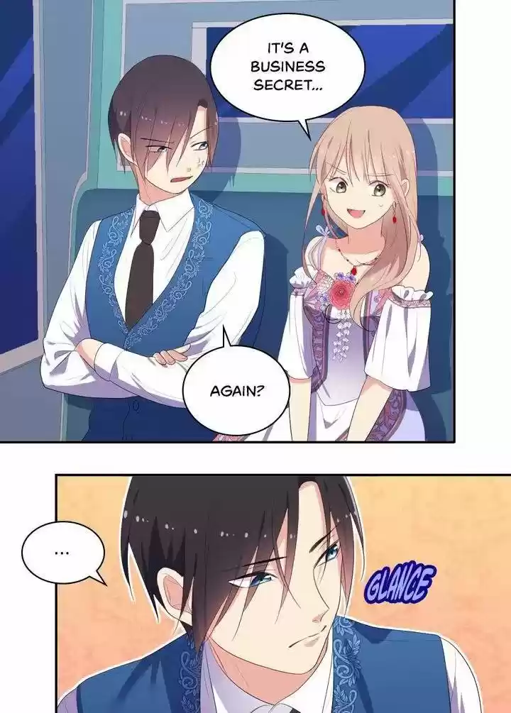 Daisy: How To Become The Duke's Fiancée Chapter 40