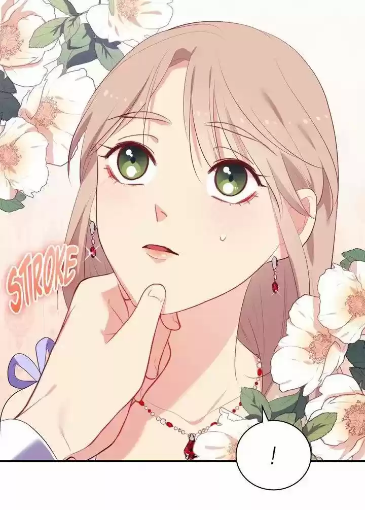 Daisy: How To Become The Duke's Fiancée Chapter 40