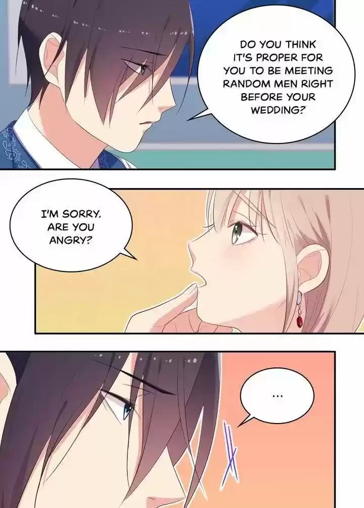 Daisy: How To Become The Duke's Fiancée Chapter 40