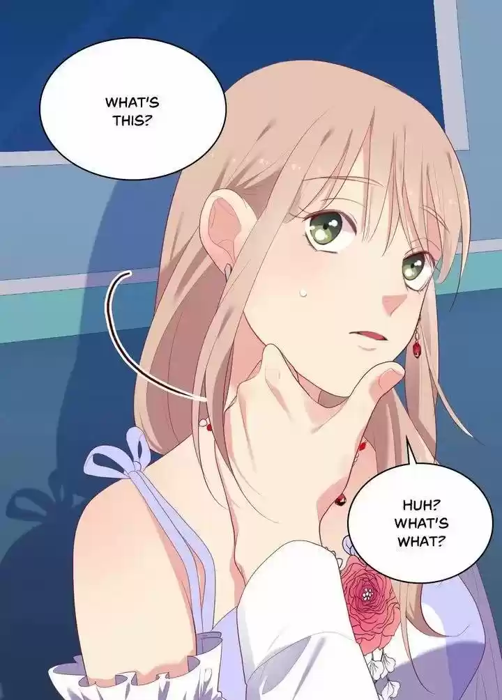 Daisy: How To Become The Duke's Fiancée Chapter 40