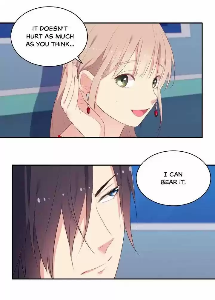 Daisy: How To Become The Duke's Fiancée Chapter 40