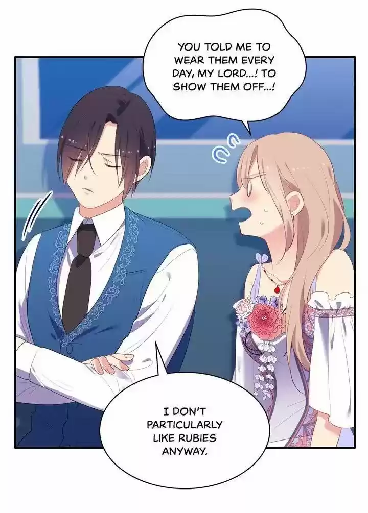 Daisy: How To Become The Duke's Fiancée Chapter 40