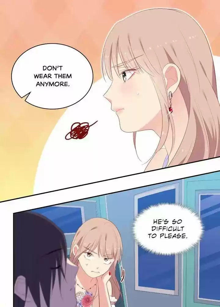 Daisy: How To Become The Duke's Fiancée Chapter 40