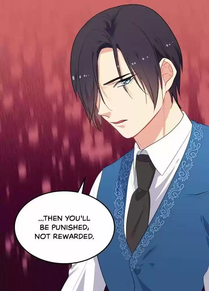 Daisy: How To Become The Duke's Fiancée Chapter 40