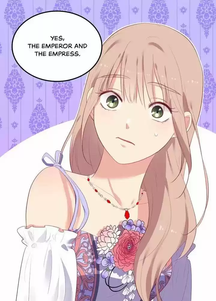 Daisy: How To Become The Duke's Fiancée Chapter 40