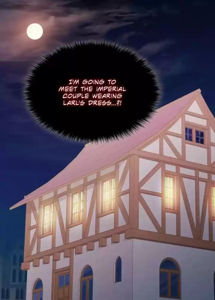 Daisy: How To Become The Duke's Fiancée Chapter 40