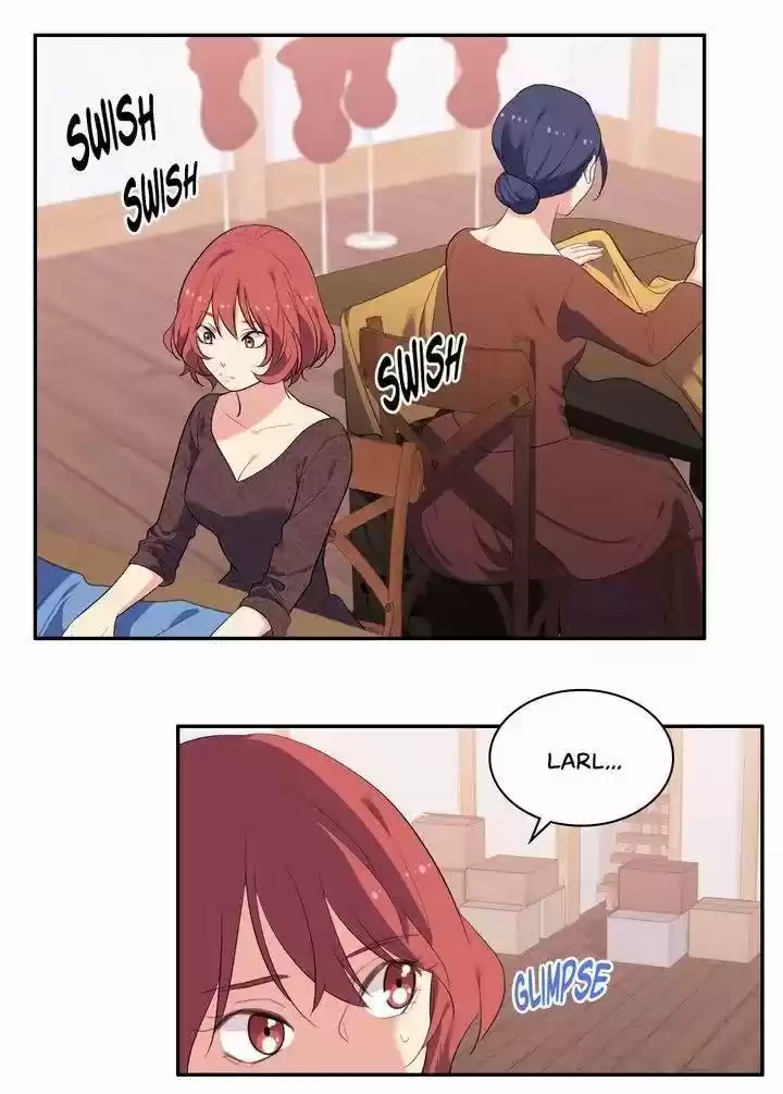 Daisy: How To Become The Duke's Fiancée Chapter 40