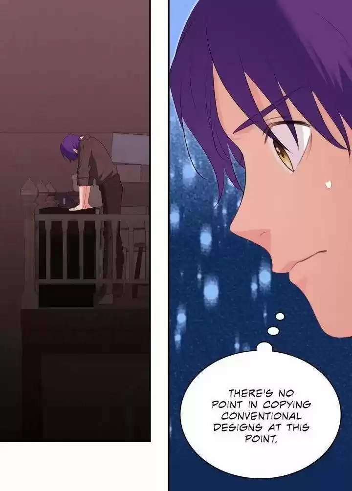 Daisy: How To Become The Duke's Fiancée Chapter 40