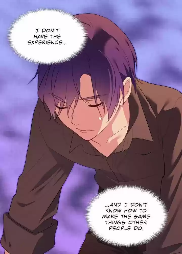 Daisy: How To Become The Duke's Fiancée Chapter 40