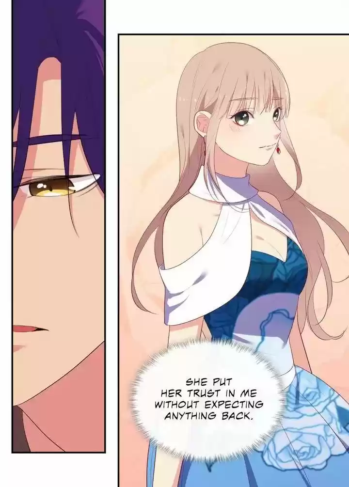 Daisy: How To Become The Duke's Fiancée Chapter 40