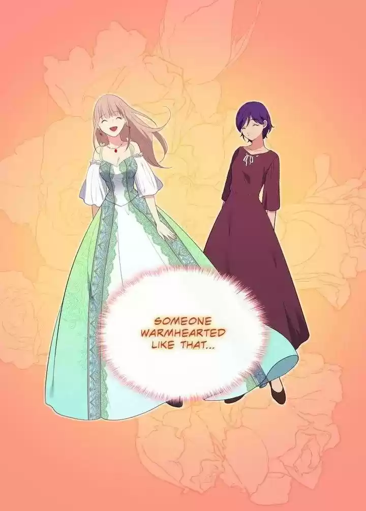 Daisy: How To Become The Duke's Fiancée Chapter 40