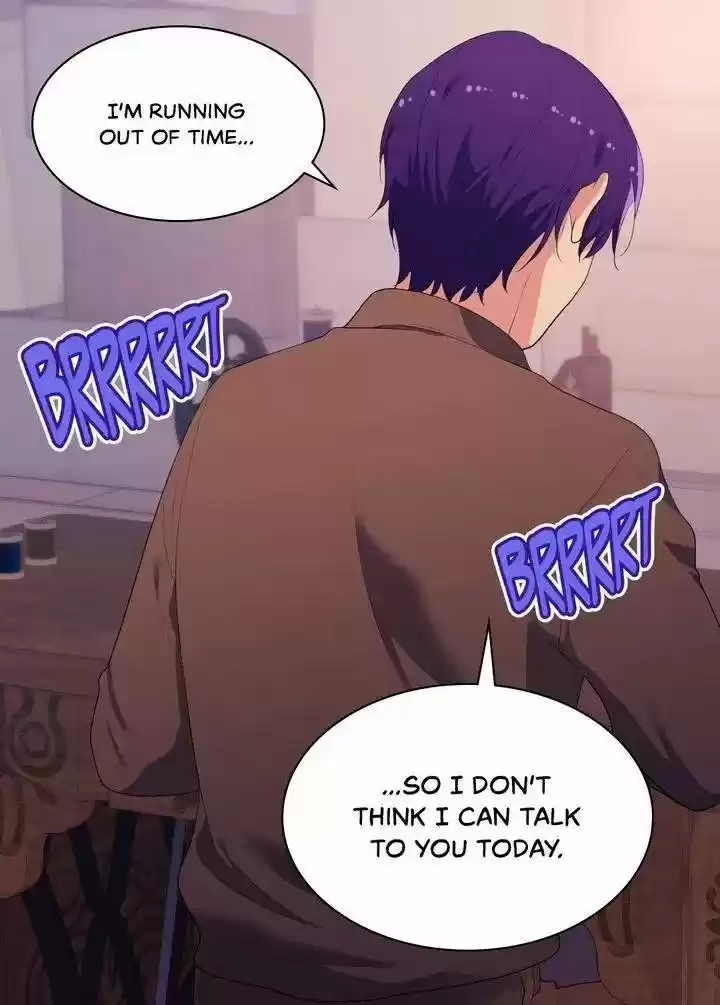 Daisy: How To Become The Duke's Fiancée Chapter 40