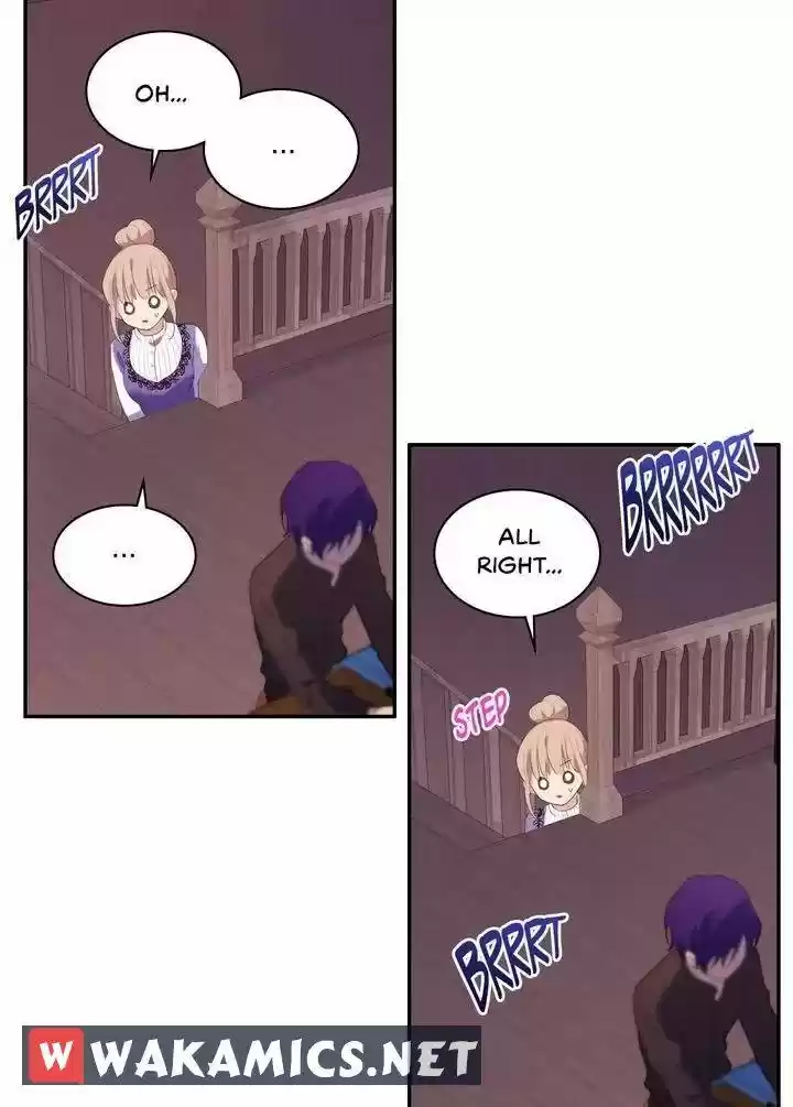 Daisy: How To Become The Duke's Fiancée Chapter 40