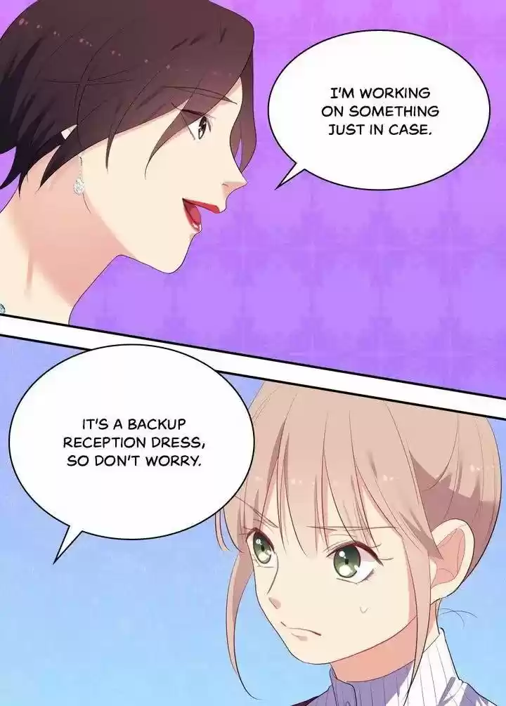 Daisy: How To Become The Duke's Fiancée Chapter 40