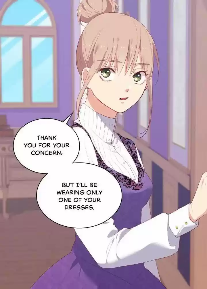 Daisy: How To Become The Duke's Fiancée Chapter 40