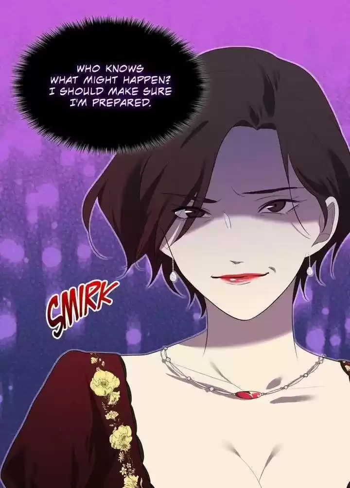 Daisy: How To Become The Duke's Fiancée Chapter 40