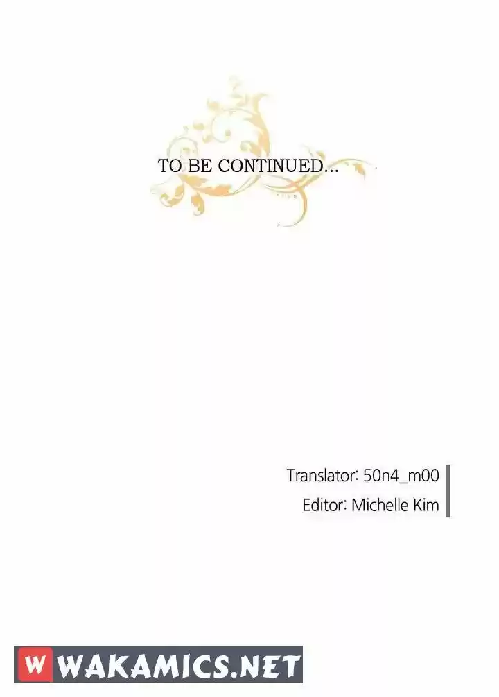 Daisy: How To Become The Duke's Fiancée Chapter 40