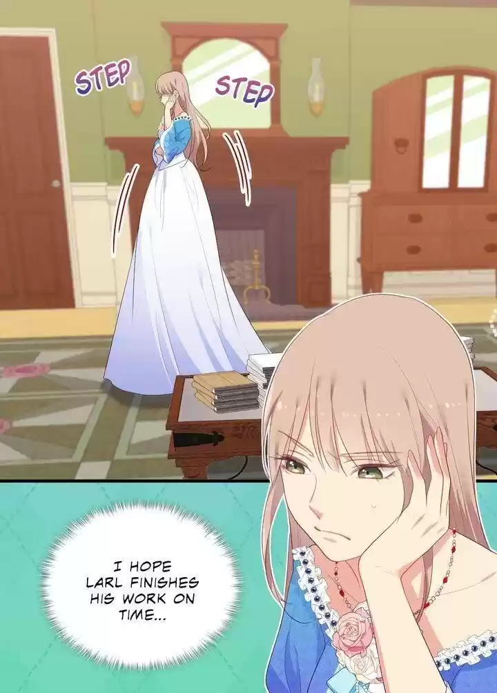 Daisy: How To Become The Duke's Fiancée Chapter 41