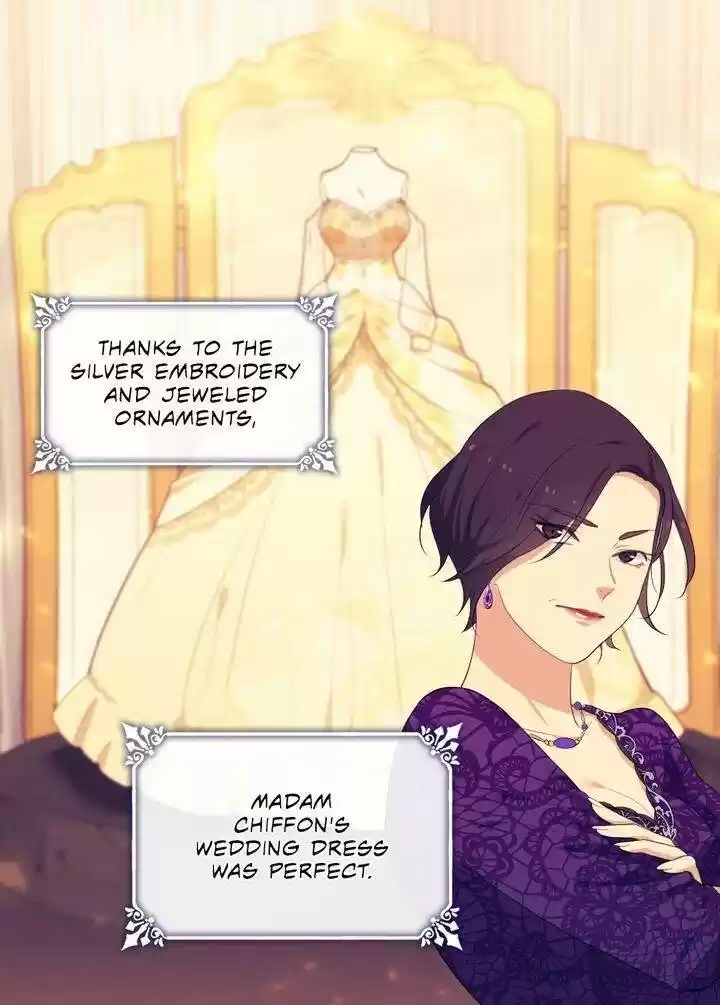Daisy: How To Become The Duke's Fiancée Chapter 41