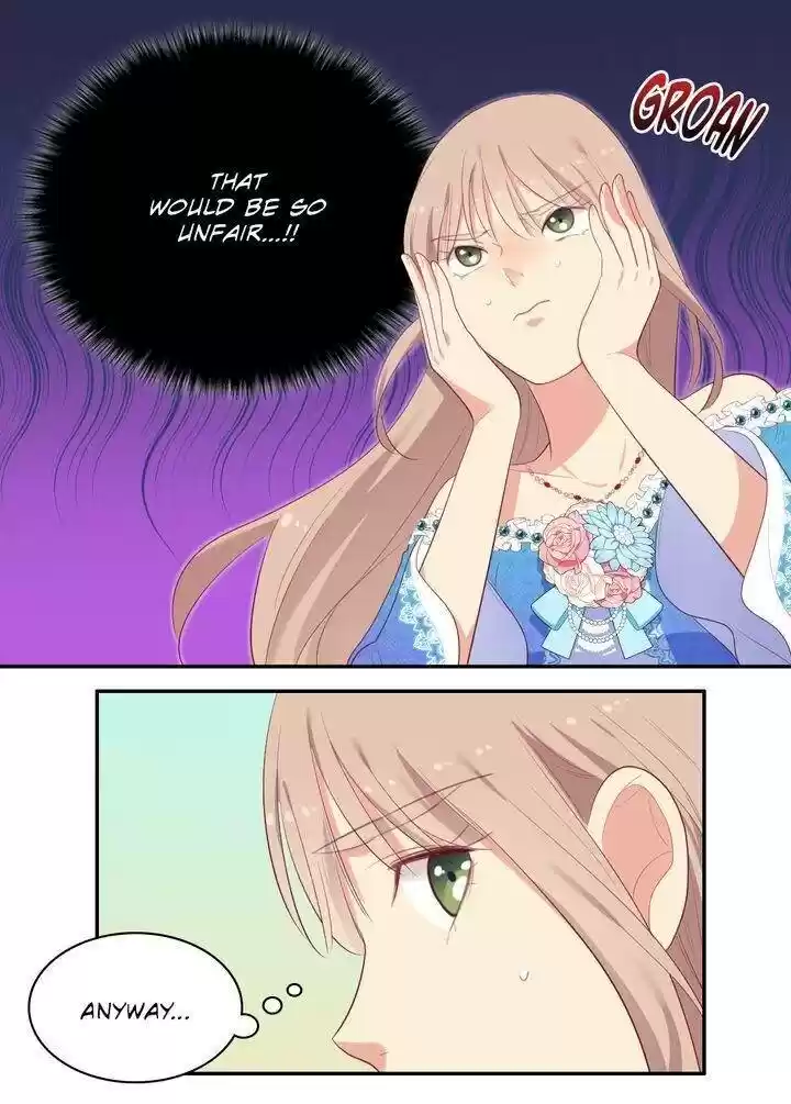 Daisy: How To Become The Duke's Fiancée Chapter 41